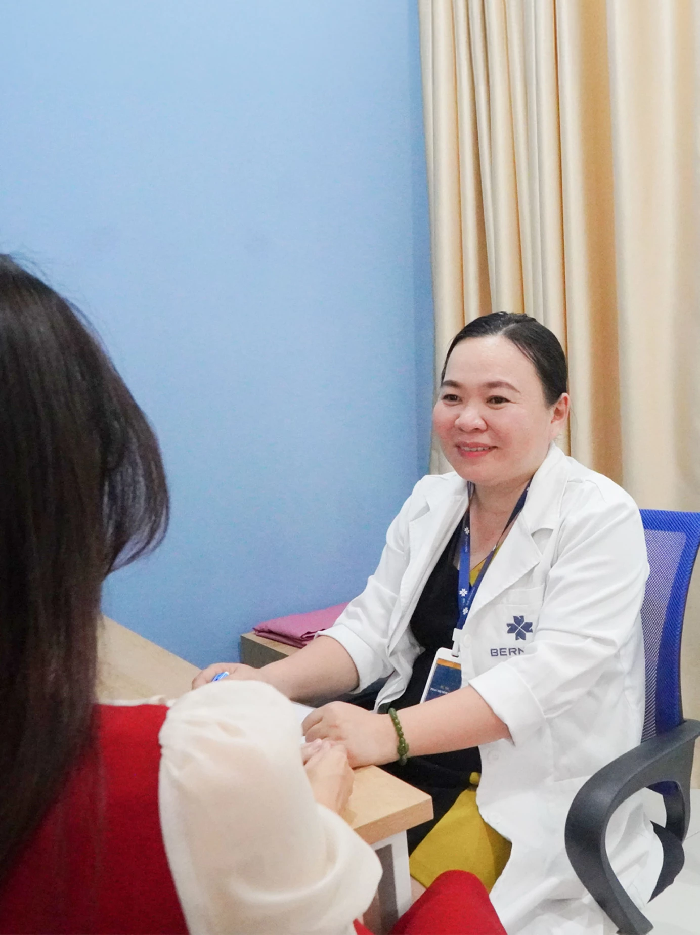 Chuyên khoa Phụ khoa